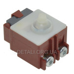 Кнопка лобзика Metabo STE 100 Plus оригінал 343406730