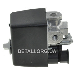Автоматика компресора Metabo Basic 250-24 W оригінал 343411060 2