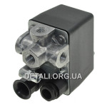 Автоматика компрессора Metabo Basic 250-24 W оригинал 343411060