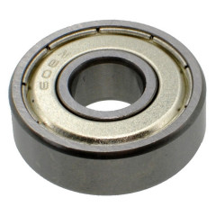 Подшипник 608ZZ MT413 Makita оригинал 210046-0 (8*22*7) 2