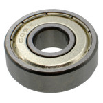 Підшипник 608ZZ MT413 Makita оригінал 210046-0(8*22*7)