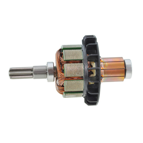 Ротор BTD130F Makita (Макита) оригінал 619370-2