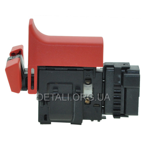Кнопка лобзика Bosch PST 7000 E оригинал 1607200239