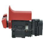 Кнопка лобзика Bosch PST 7000 E оригинал 1607200239