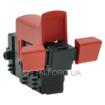 Кнопка лобзика Bosch PST 7000 E оригинал 1607200239