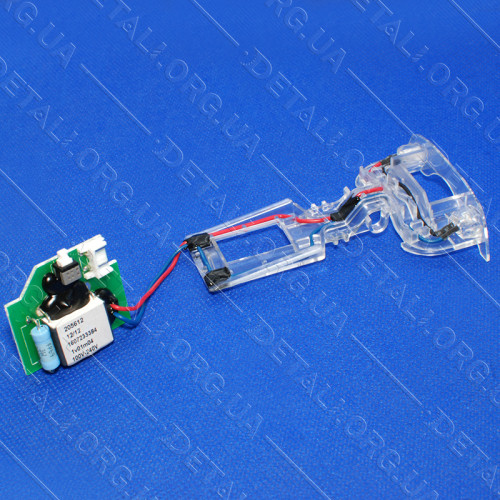 Електронний модуль лобзика Bosch GST 140 BCE/160 BCE оригінал 1607233384