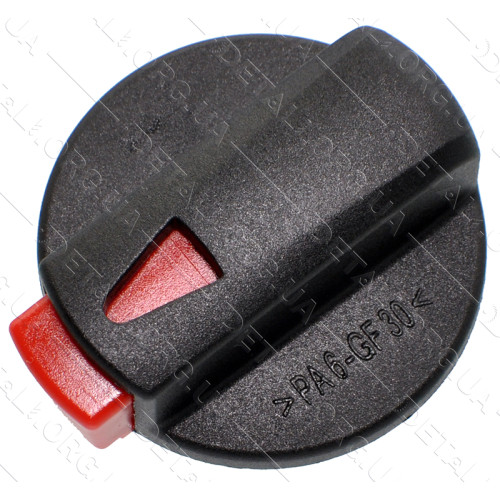 Перемикач режимів перфоратора Bosch GBH 3-28 DRE оригінал 1612026151