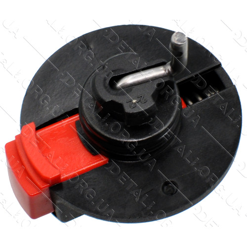 Перемикач режимів перфоратора Bosch GBH 3-28 DRE оригінал 1612026151