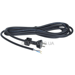 Шнур живлення Bosch оригінал 1614460026