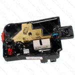 Блок электроники болгарки Metabo PWE 11-100 оригинал 343082330