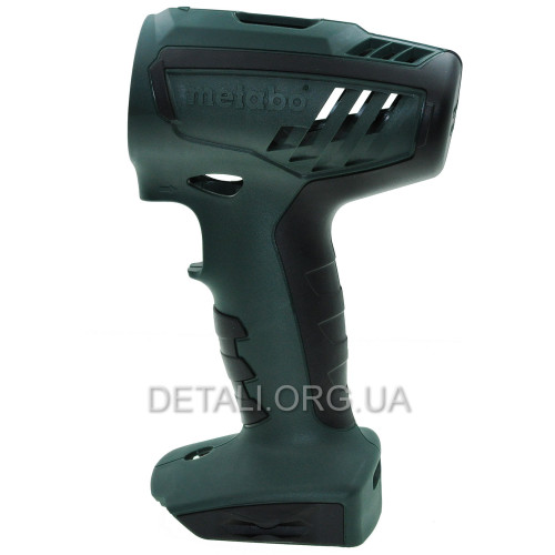 Корпус шуруповерта Metabo BS 18 Li оригинал 343432760