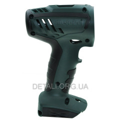Корпус шуруповерта Metabo BS 18 Li оригинал 343432760 2