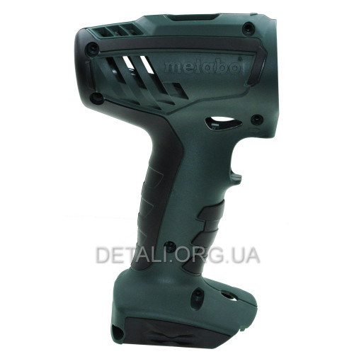 Корпус шуруповерта Metabo BS 18 Li оригинал 343432760