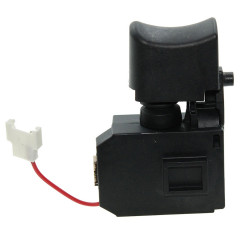 Кнопка шуруповерта Makita DTS131 оригінал 650673-5 2