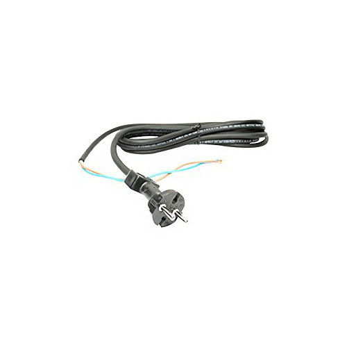 Мережевий кабель EU 4,15m 2 x 1,0mm H07 RN - F Bosch оригінал 1607000227