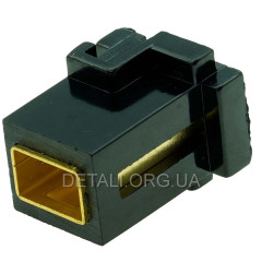 Щеткодержатель 7х11 дисковой пилы Black&Decker CD601/CD602 оригинал 596164-00