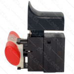 Кнопка рубанка Bosch GHO 15-82 / 26-82 / 40-82 / 30-82 оригінал 1607200158