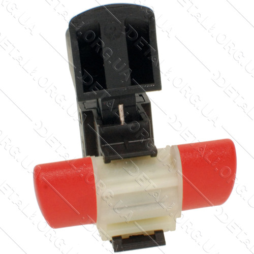 Кнопка рубанка Bosch GHO 15-82 / 26-82 / 40-82 / 30-82 оригінал 1607200158