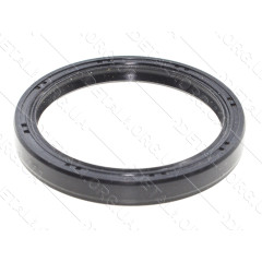 Кільце ущільнювача перфоратора Bosch GBH 10 DC оригінал 1610283026 (d45*55 h7) 2