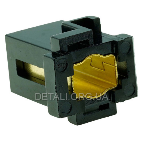 Щеткодержатель 7х11 дисковой пилы Black&Decker CD601/CD602 оригинал 596164-00