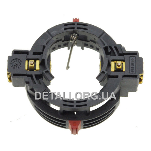 Траверзу перфоратора Bosch GBH 2-28 DV оригінал 1614336093