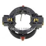 Траверза перфоратора Bosch GBH 2-28 DV оригинал 1614336093