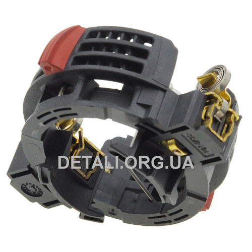 Траверза перфоратора Bosch GBH 2-28 DV оригинал 1614336093