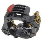Траверзу перфоратора Bosch GBH 2-28 DV оригінал 1614336093