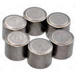 Комплект роликов перфоратора Bosch GBH 7 DE оригинал 1617000406 (d8 h6.5 * 6шт)