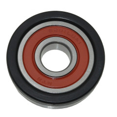 Підшипник 6201-RS 12*32*10 відбійного молотка Bosch GSH 16-28 / GSH 16-30 оригінал 1617000480 2