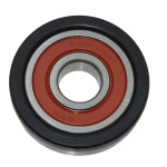 Підшипник 6201-RS 12*32*10 відбійного молотка Bosch GSH 16-28 / GSH 16-30 оригінал 1617000480