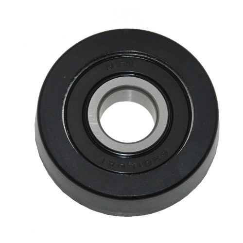 Підшипник 6201-RS 12*32*10 відбійного молотка Bosch GSH 16-28 / GSH 16-30 оригінал 1617000480