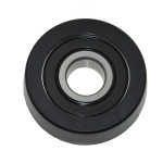 Подшипник 6201-RS 12*32*10 отбойного молотка Bosch GSH 16-28 / GSH 16-30 оригинал 1617000480