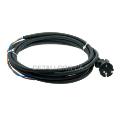 Сетевой кабель перфоратора Bosch GBH 11 DE оригинал 1617000723