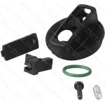 Переключатель режимов в сборе перфоратор DeWalt оригинал 495665-00
