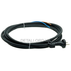 Сетевой кабель перфоратора Bosch GBH 11 DE оригинал 1617000723 2