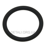 Уплотнительное кольцо отбойного молотка Bosch 11 VC оригинал 1617000755 (d36*46/h5 мм)