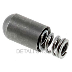 Фиксатор лобзика Bosch PST 65 PE оригинал 2600590006