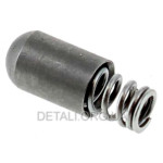 Фиксатор лобзика Bosch PST 65 PE оригинал 2600590006
