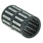 Комплект ролика лобзика Bosch PST 700 PAE / PST 800 PAC оригінал 2600913007