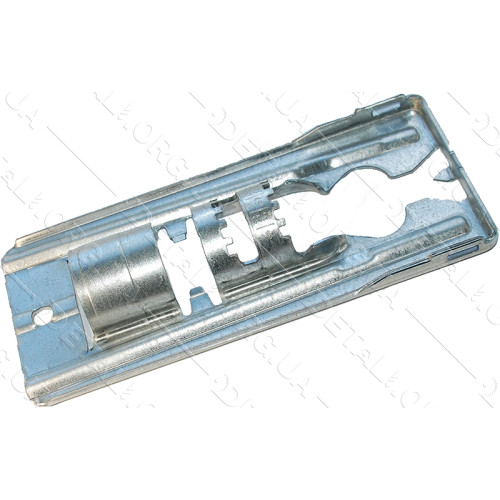 Лыжа лобзика Bosch PST650 / 700E оригинал 2609003347