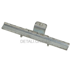 Скоба зажимная шлифовальной машины Bosch GSS 23 A оригинал 2609110411 2