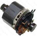 Двигатель аккумуляторной дрели Bosch BS 18-A Compact 18V в сборе оригинал 2609199359