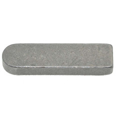 Шпонка дискова пилка 3*5*19 Bosch GCM 12 SD оригінал 2610916809