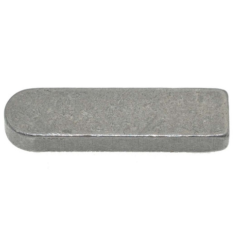 Шпонка дисковая пила 3*5*19 Bosch GCM 12 SD оригинал 2610916809