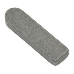 Шпонка дисковая пила 3*5*19 Bosch GCM 12 SD оригинал 2610916809 2