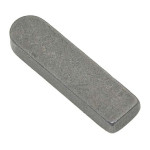 Шпонка дискова пилка 3*5*19 Bosch GCM 12 SD оригінал 2610916809