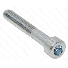 Винт M5x35-8,8 DIN 912 перфоратора Bosch GBH 4 DFE оригинал 2910141168
