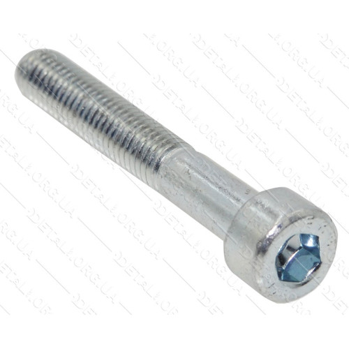 Винт M5x35-8,8 DIN 912 перфоратор Bosch GBH 4 DFE оригинал 2910141168