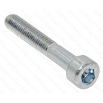 Винт M5x35-8,8 DIN 912 перфоратора Bosch GBH 4 DFE оригинал 2910141168